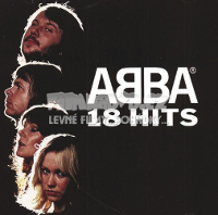 Abba: 18 Hits
