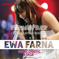 Farna Ewa: G2 acoustic stage CD+DVD